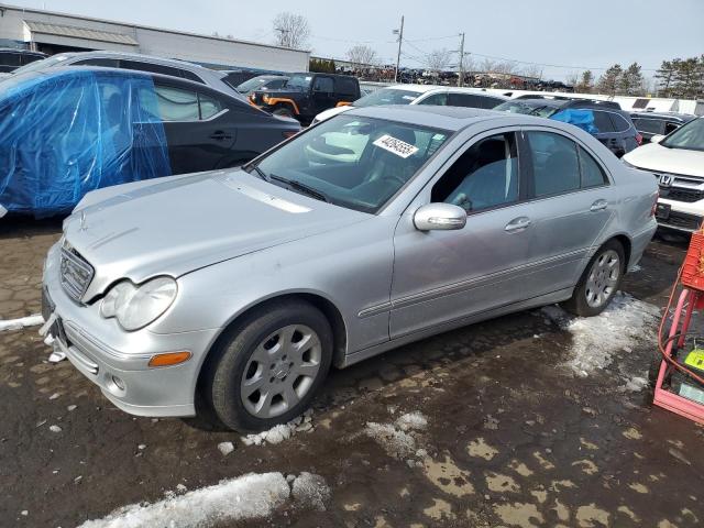 2006 Mercedes-Benz C 280 4Matic