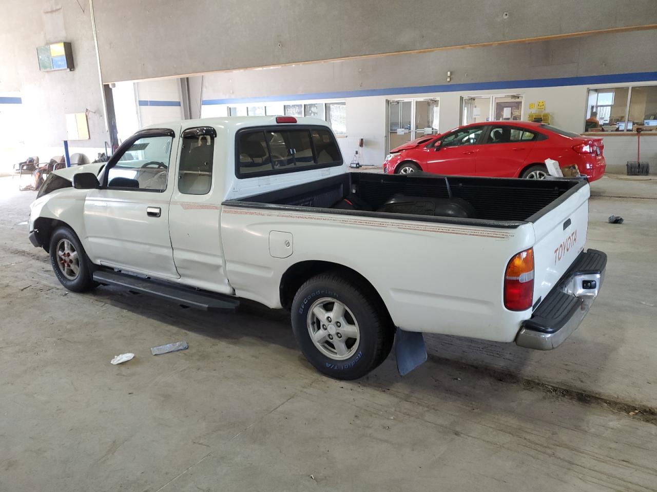 1995 Toyota Tacoma - Image 2