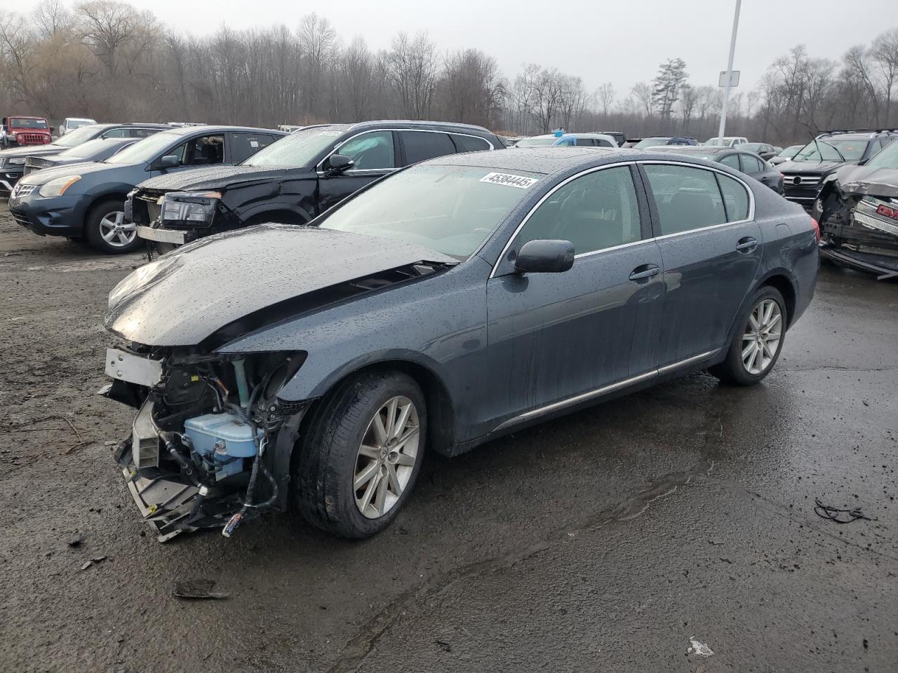 2006 Lexus GS 300 - Image 1