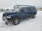 2001 Dodge Ram 1500  en Venta en Airway Heights, WA - Front End