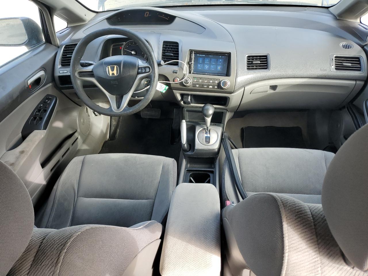 2010 Honda Civic - Image 8