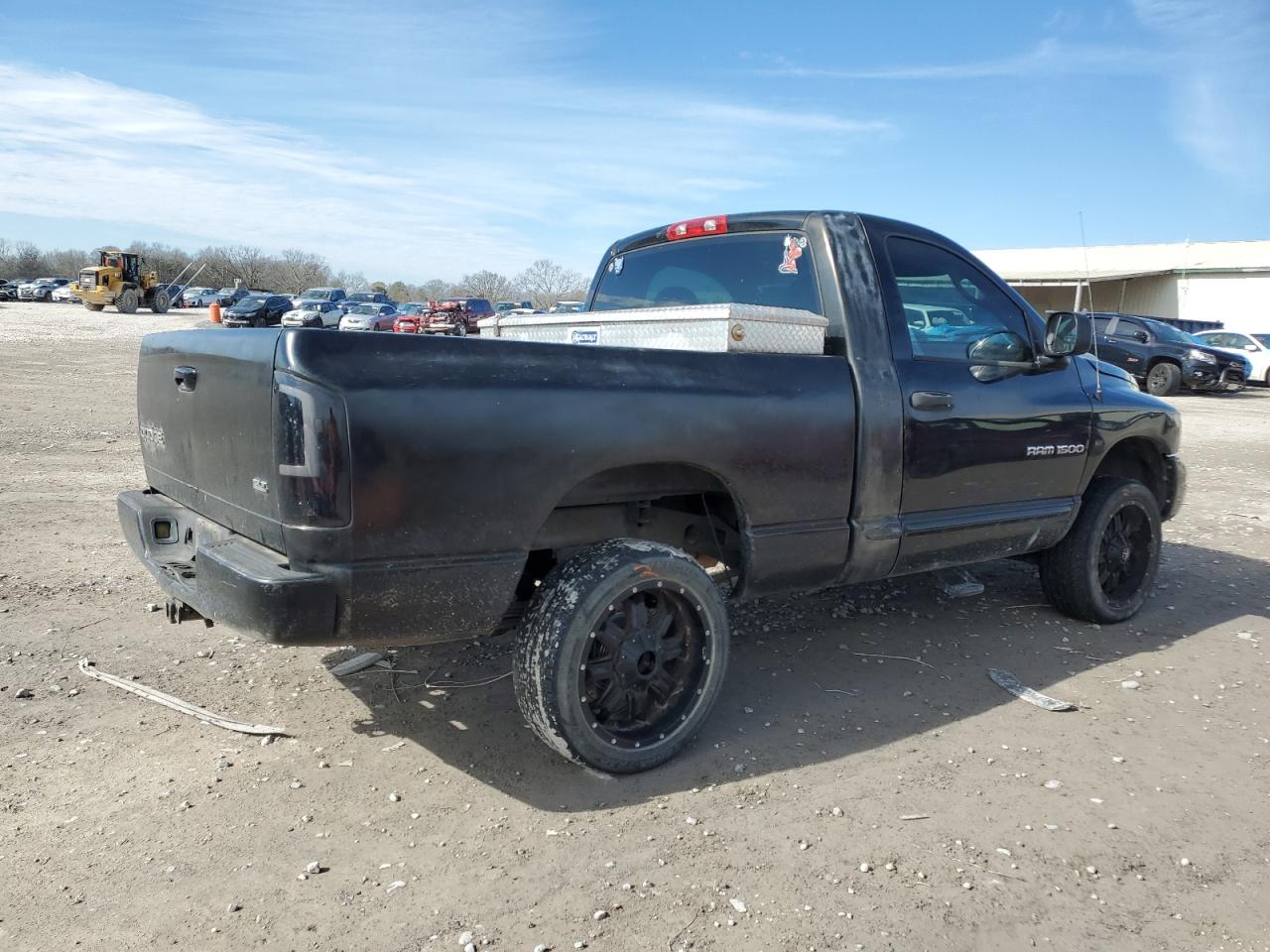 2004 Dodge RAM - Image 3