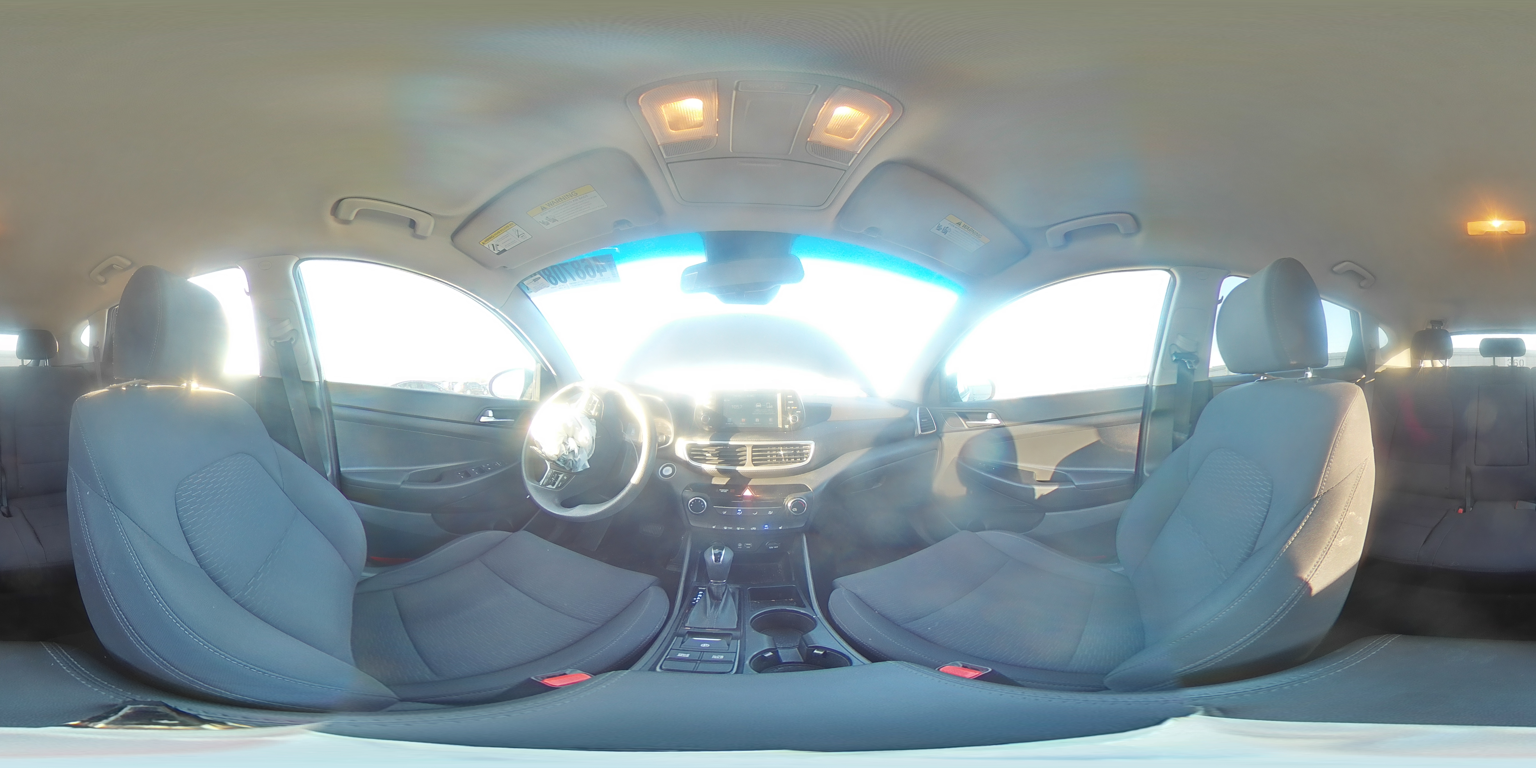 2020 Hyundai Tucson - Image 13