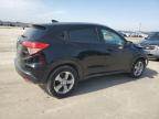 2017 Honda Hr-V Exl for Sale in Wilmer, TX - Front End