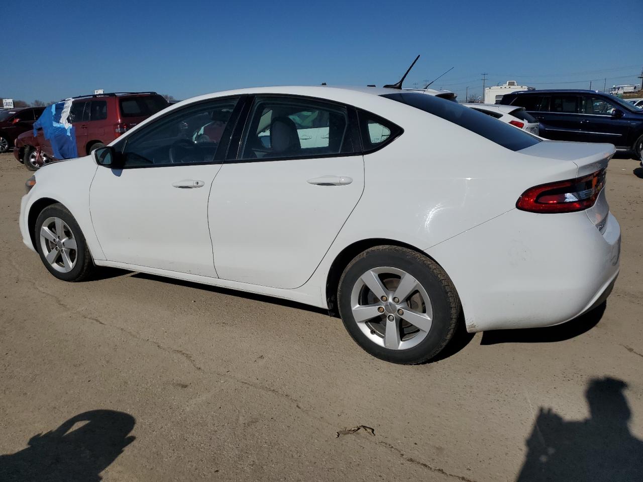2015 Dodge Dart - Image 2
