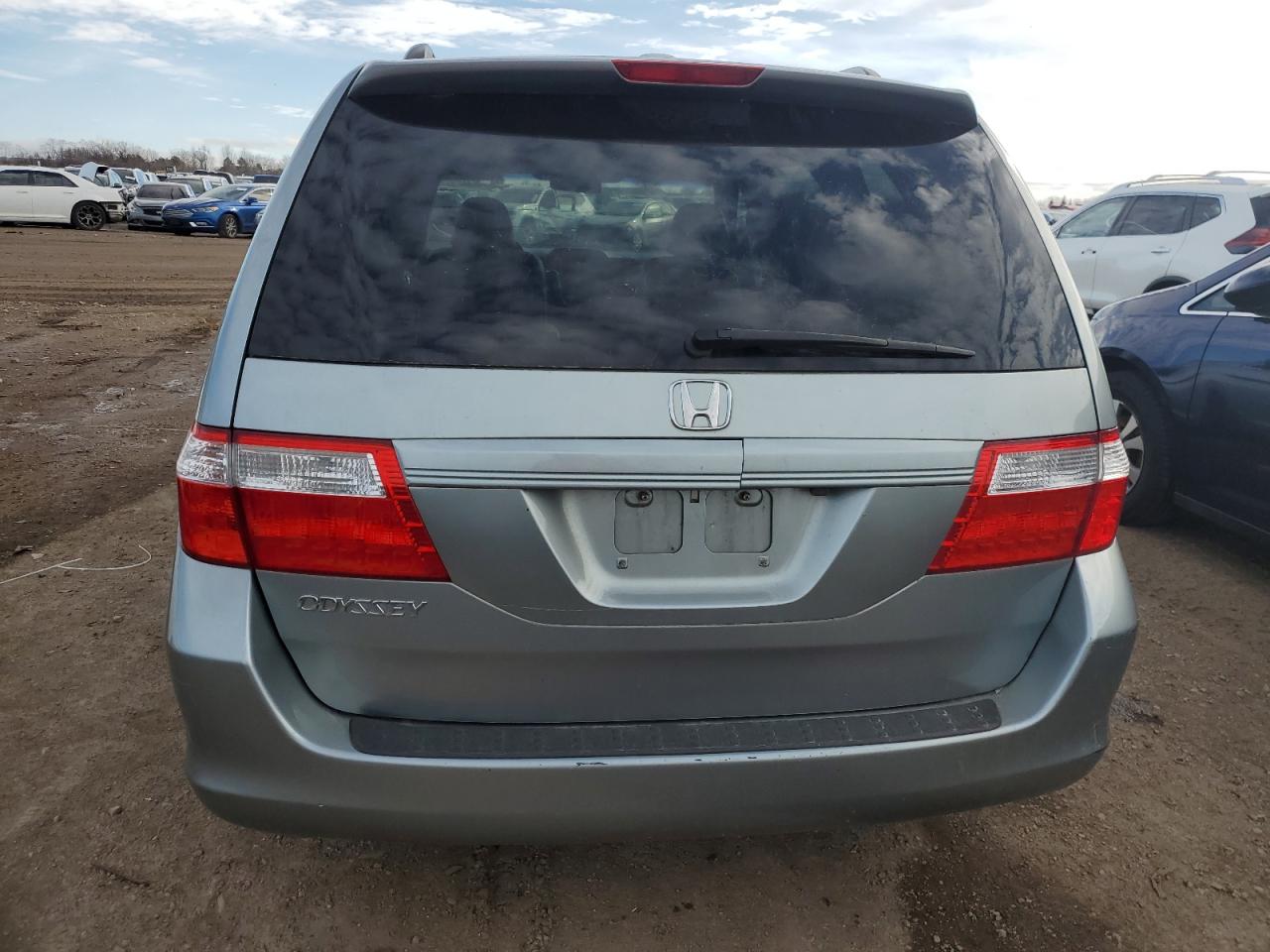 2006 Honda Odyssey - Image 6
