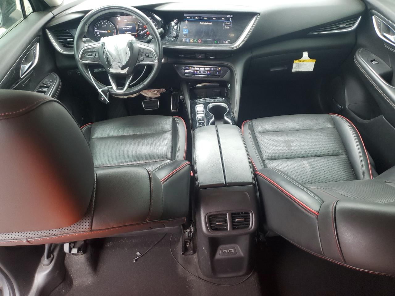 2022 Buick Envision - Image 8