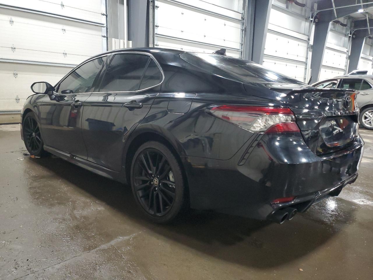 2024 Toyota Camry - Image 2