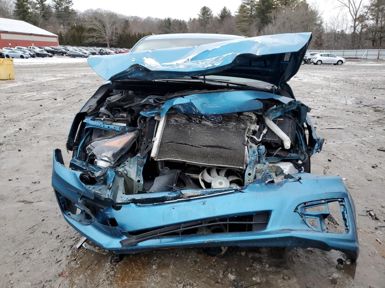 2019 Subaru Impreza - Image 5