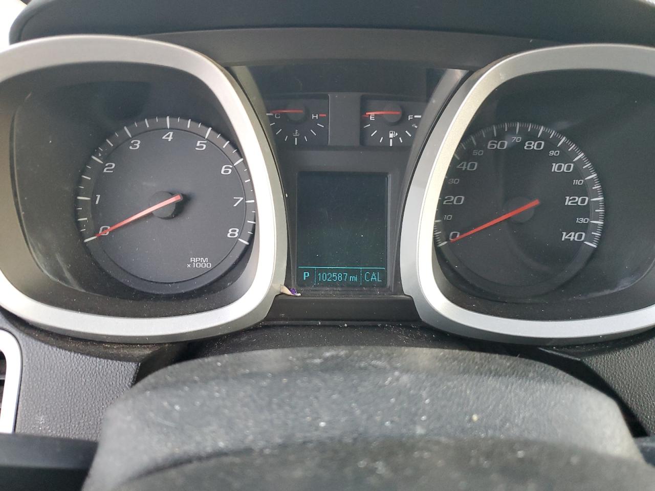 2013 Chevrolet Equinox - Image 9