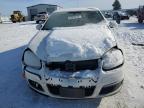 2009 Volkswagen Jetta S de vânzare în Airway Heights, WA - Front End