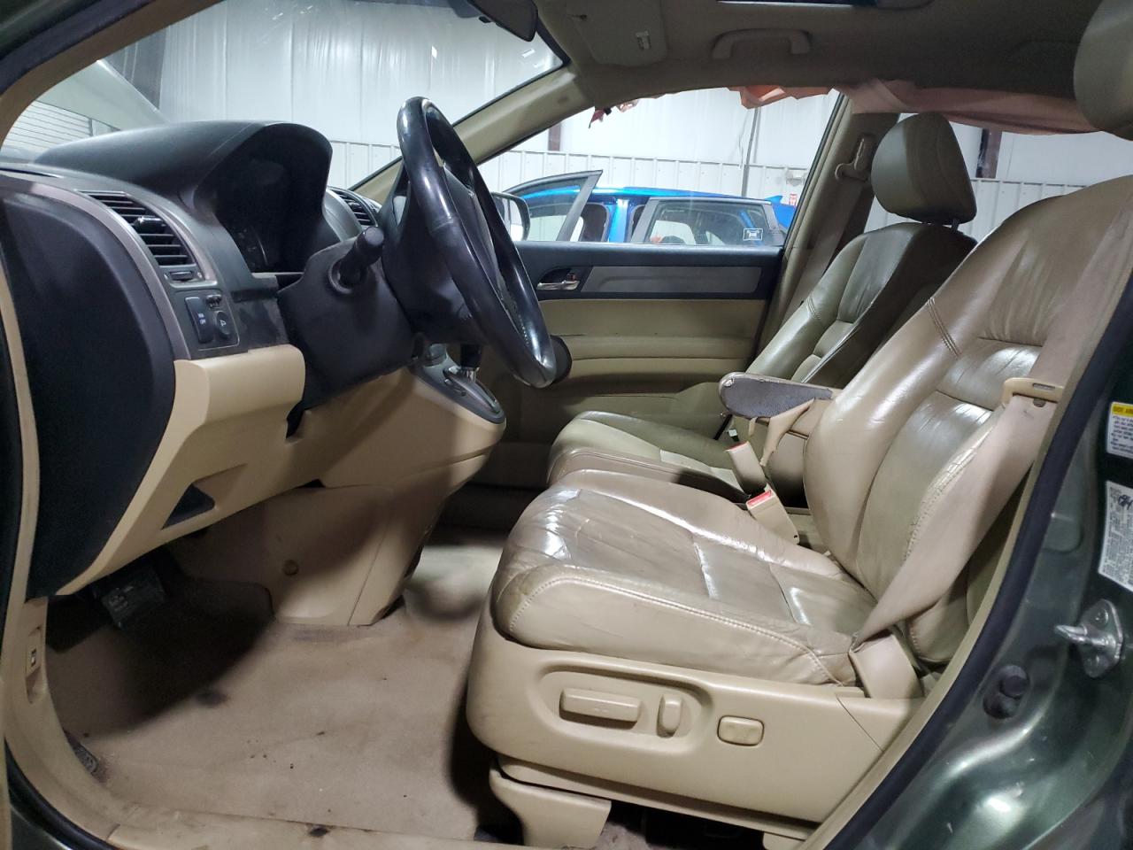 2008 Honda CR-V - Image 7