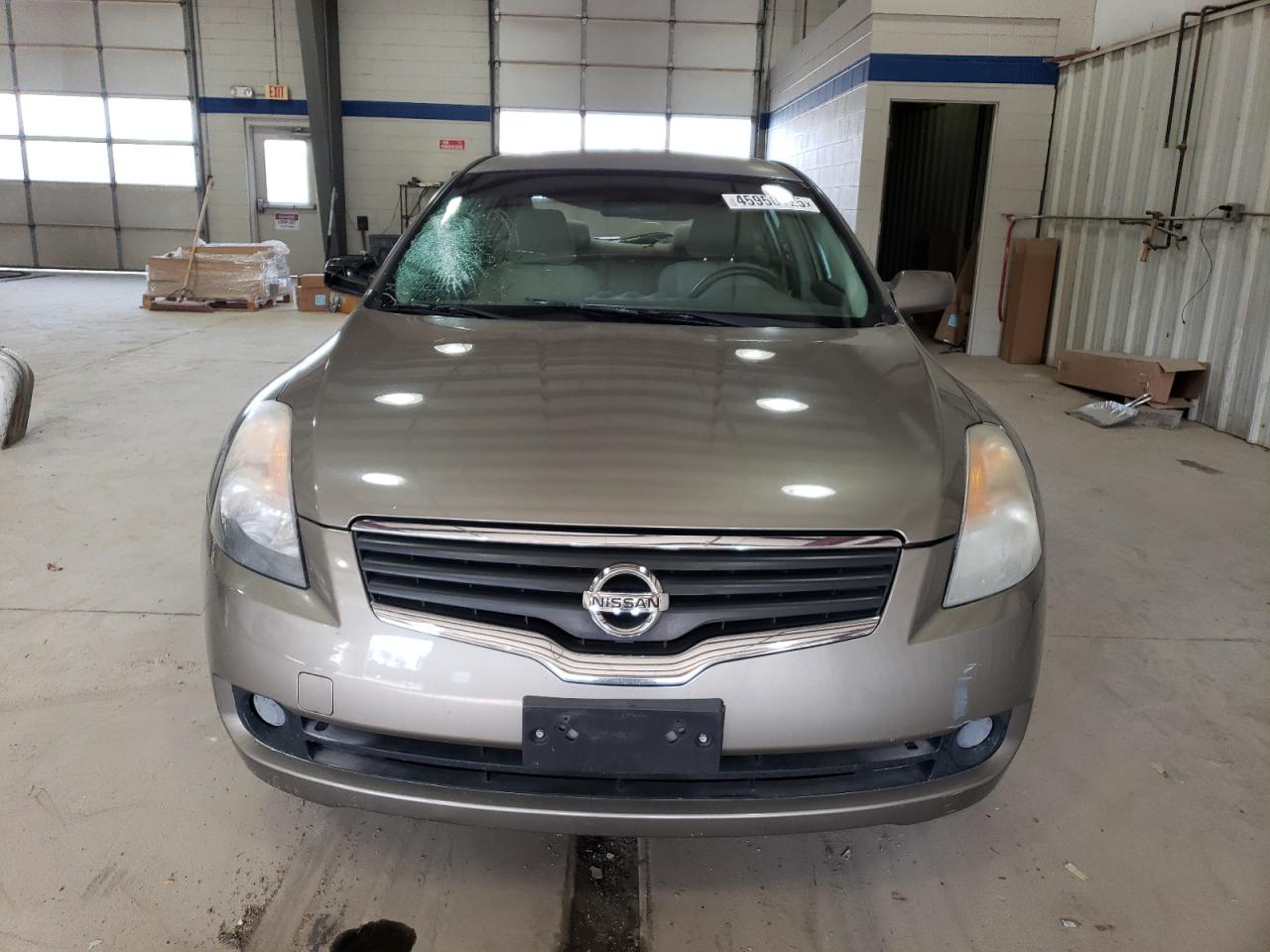 2008 Nissan Altima - Image 5