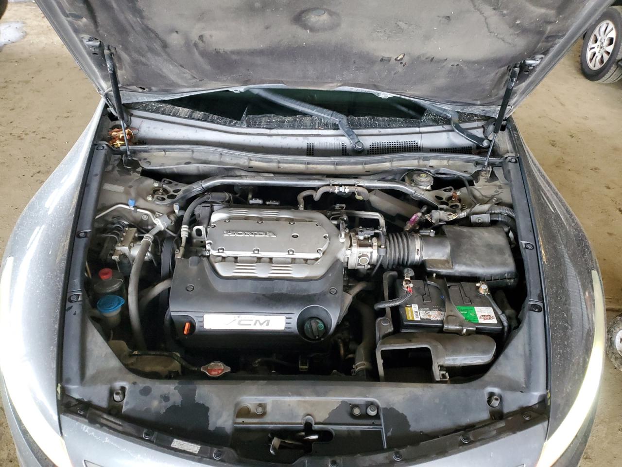 2008 Honda Accord - Image 11