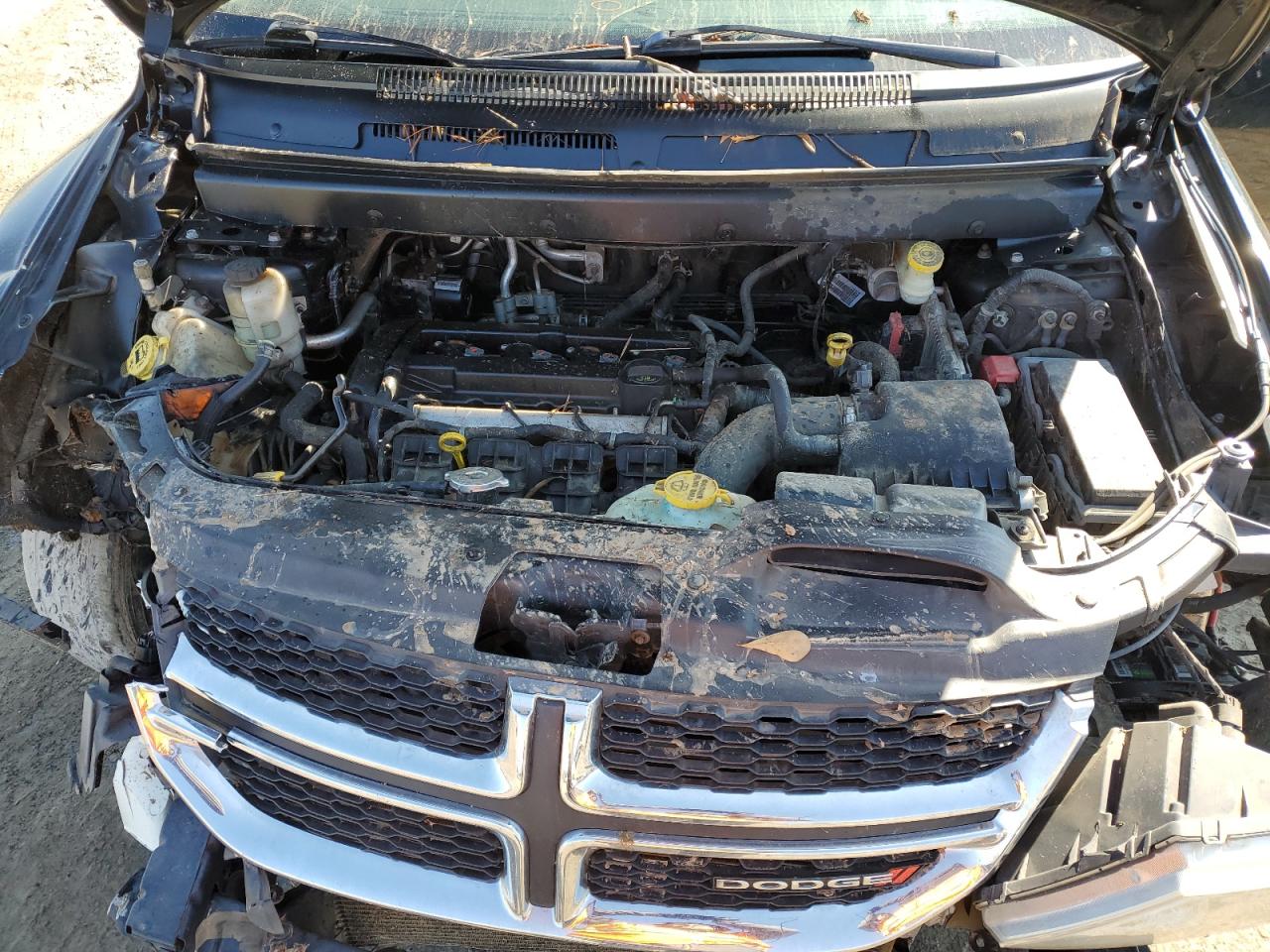 2016 Dodge Journey - Image 12