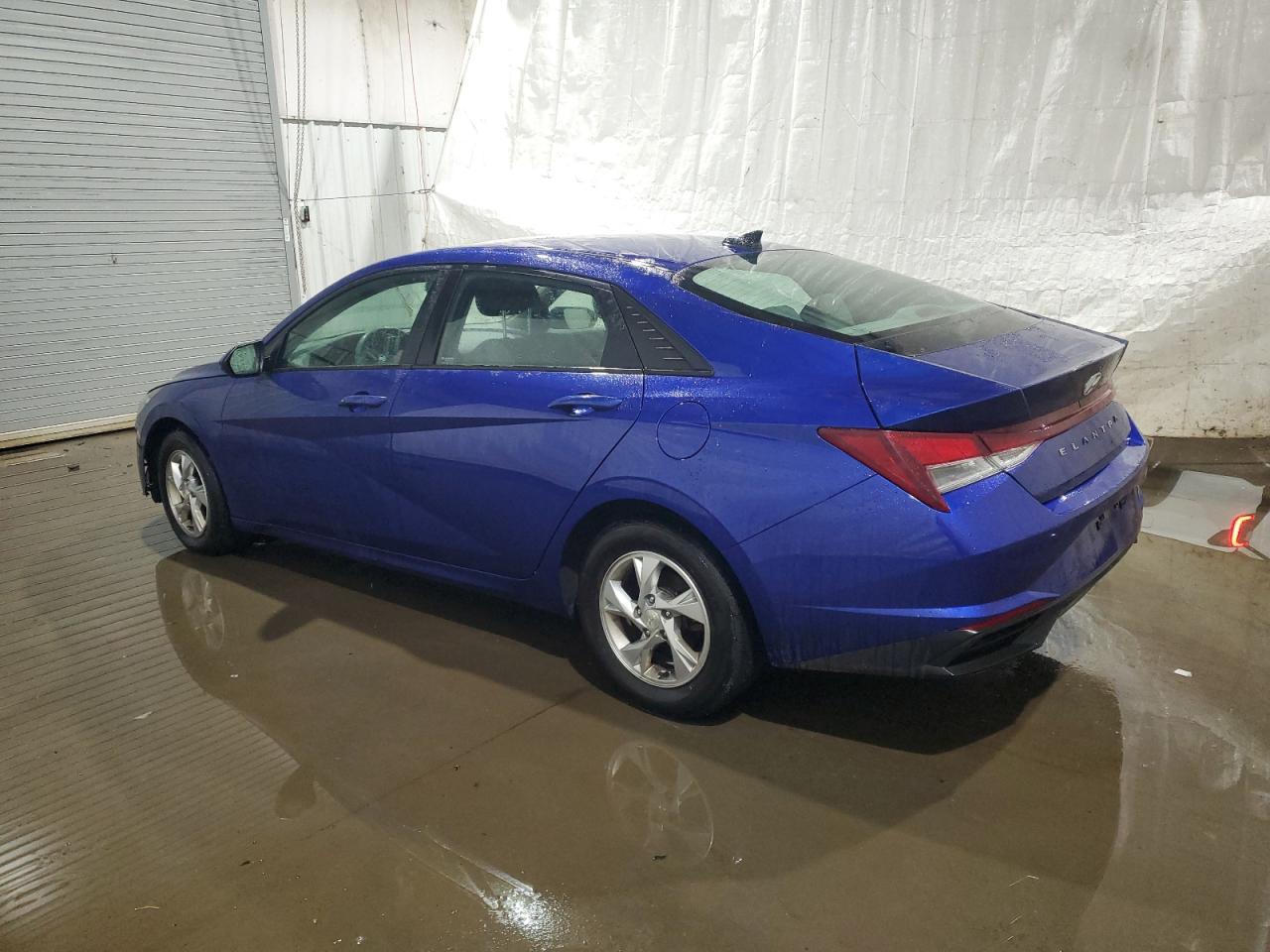 2021 Hyundai Elantra - Image 2