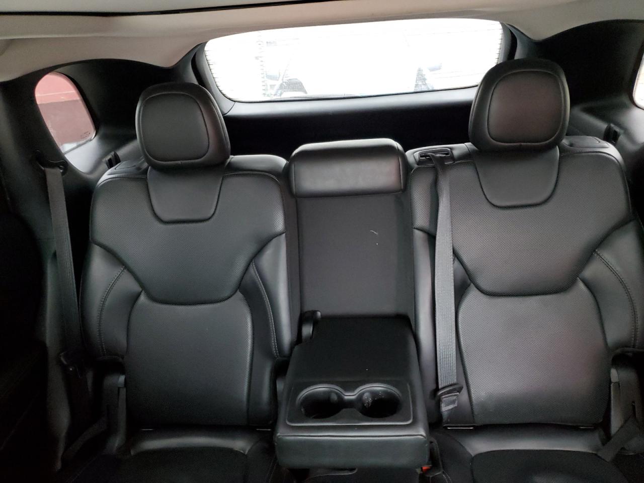 2019 Jeep Grand Cherokee - Image 10