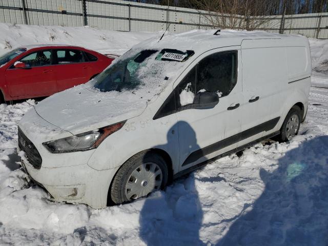 2022 Ford Transit Connect Xlt