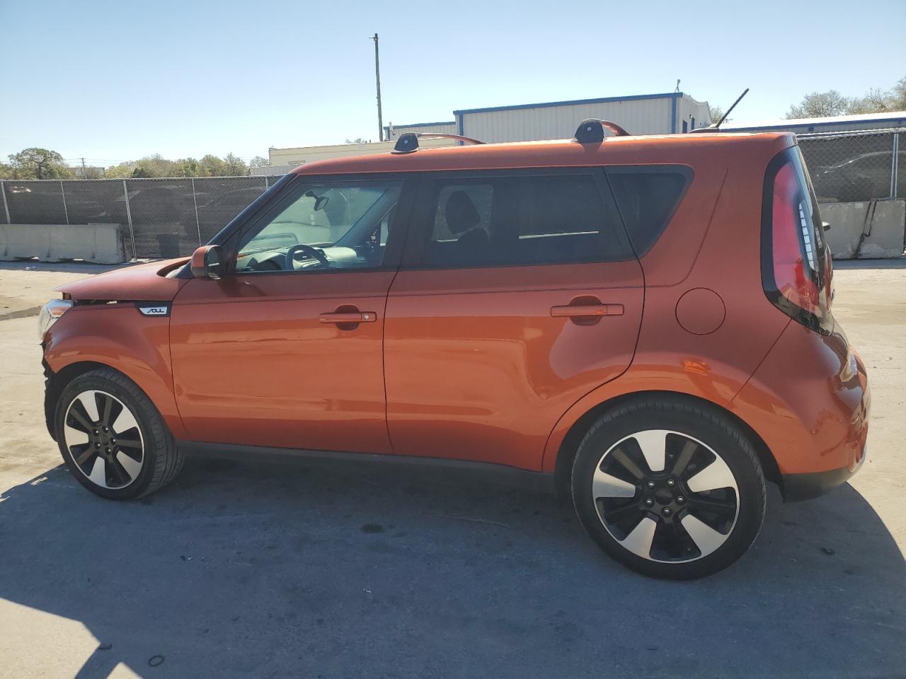 2018 Kia Soul - Image 2