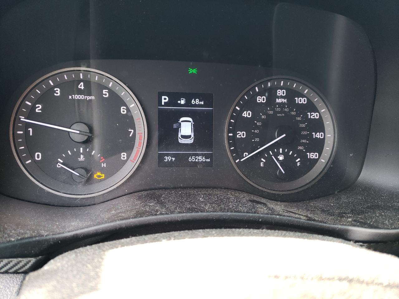 2019 Hyundai Tucson - Image 9
