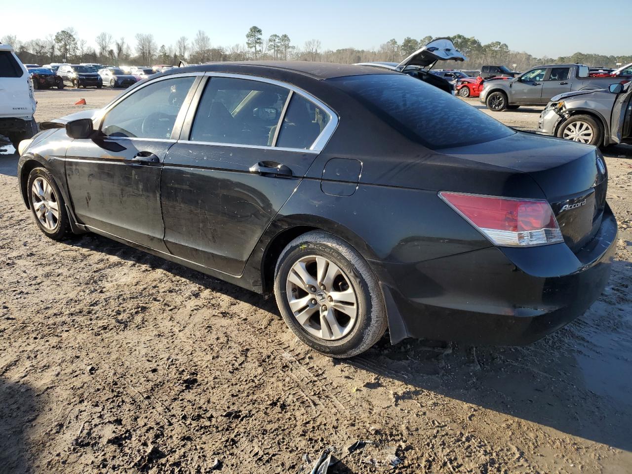 2009 Honda Accord - Image 2