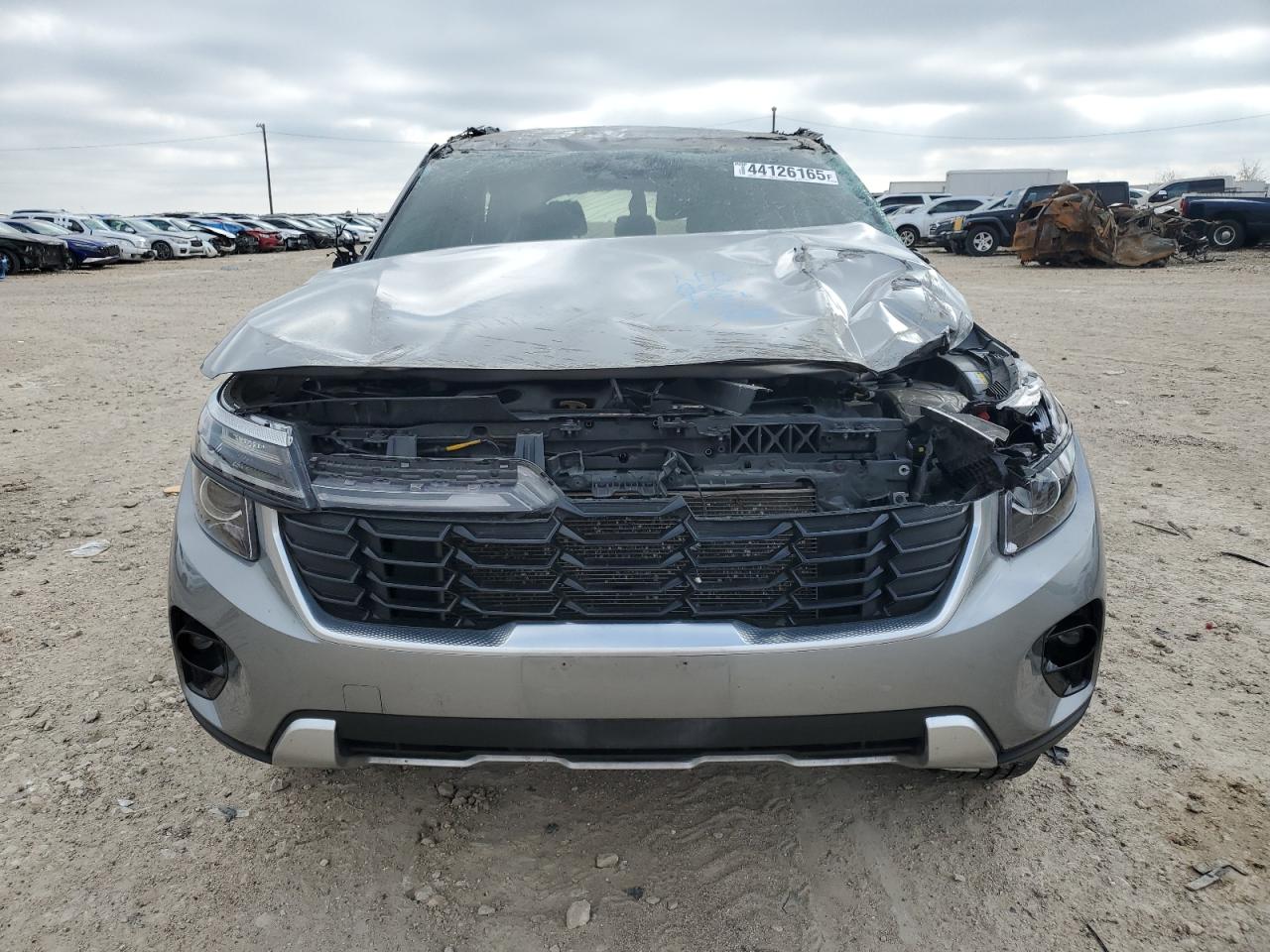 2024 Kia Seltos - Image 5