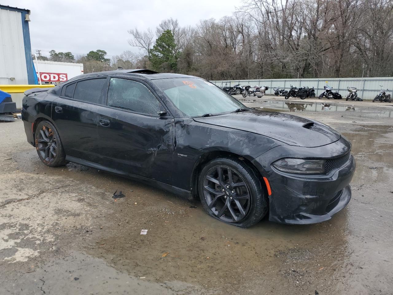 2019 Dodge Charger - Image 4