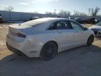 2018 Lincoln Mkz Reserve zu verkaufen in Oklahoma City, OK - Front End