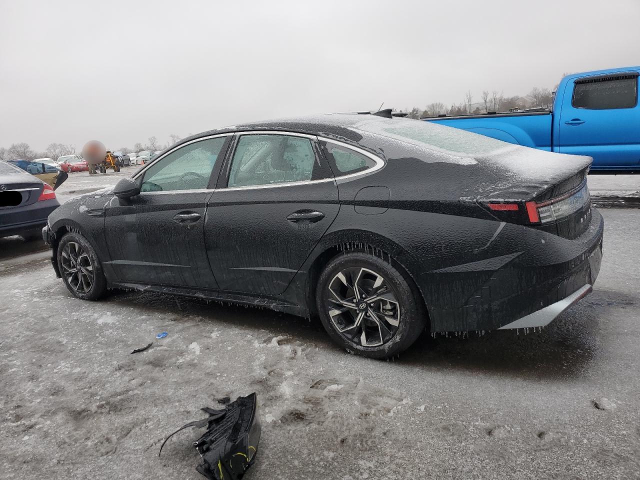 2024 Hyundai Sonata - Image 2