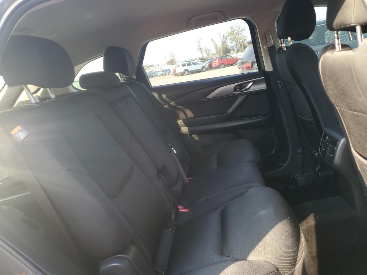 2022 Mazda CX-9 - Image 11