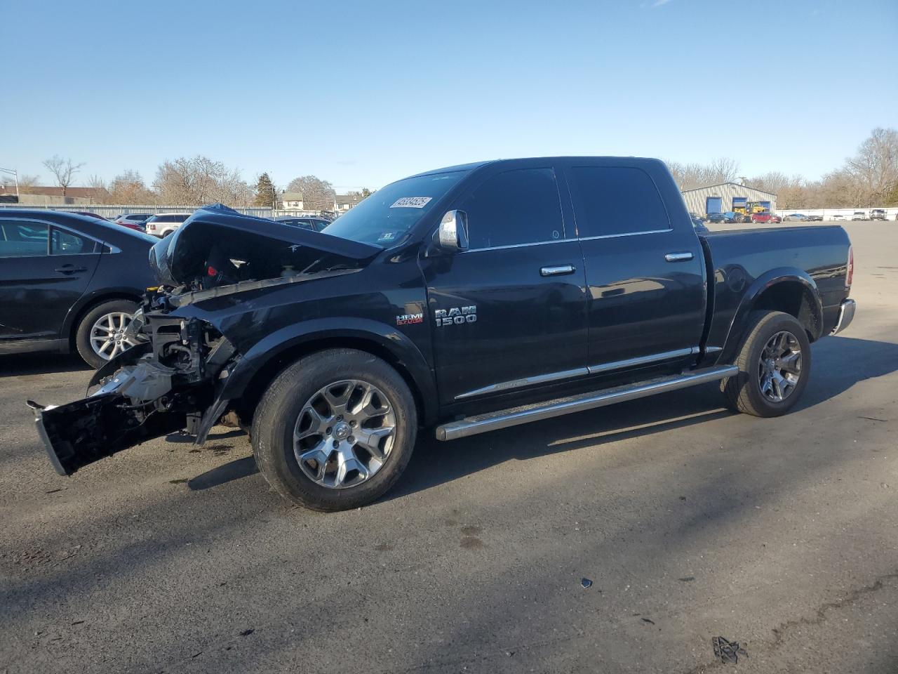 2017 RAM 1500 - Image 1