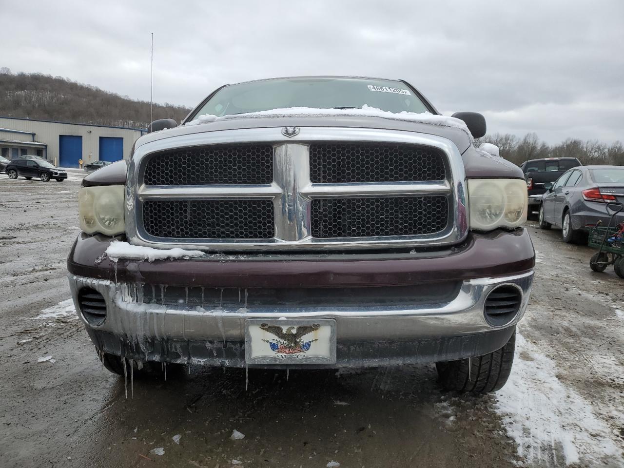2005 Dodge RAM - Image 5