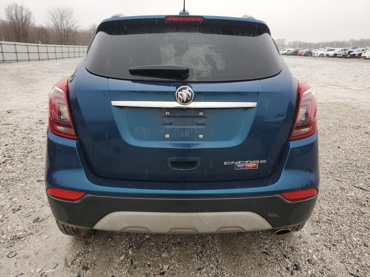 2019 Buick Encore - Image 6