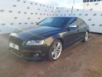 2011 AUDI S5 TFSI AU for sale at Copart CORBY