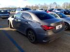 2021 MERCEDES-BENZ A CLASS AMG LINE for sale at Copart NEWBURY