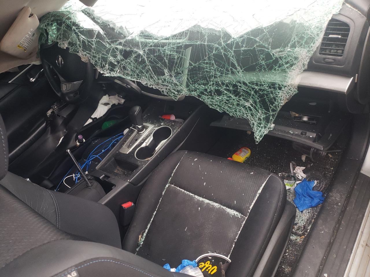 2016 Nissan Altima - Image 8