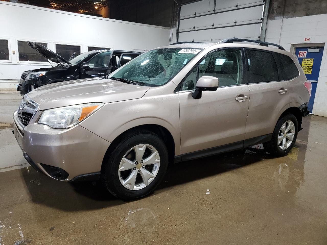 2014 Subaru Forester - Image 1