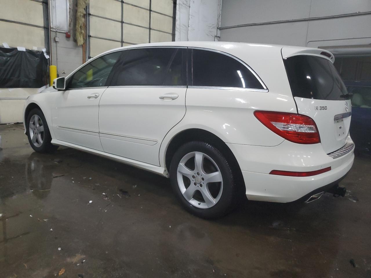 2011 Mercedes-Benz R-klasse - Image 2