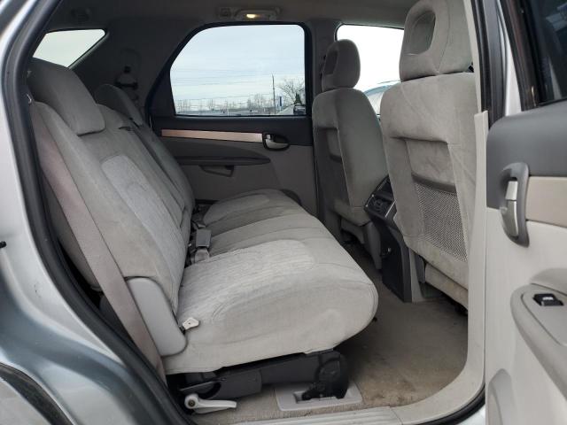 2003 BUICK RENDEZVOUS CX