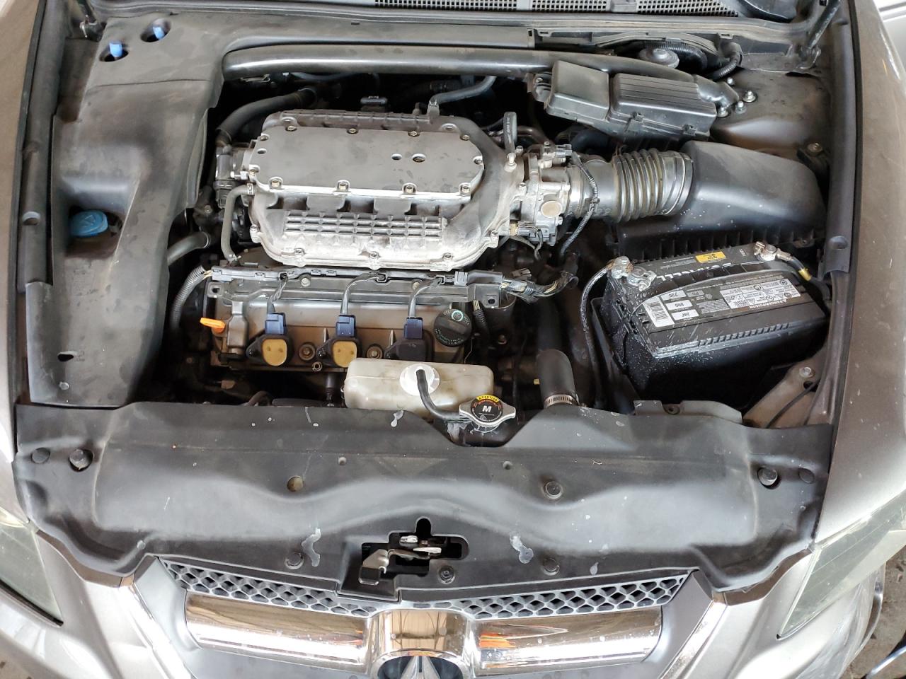 2008 Acura TL - Image 12