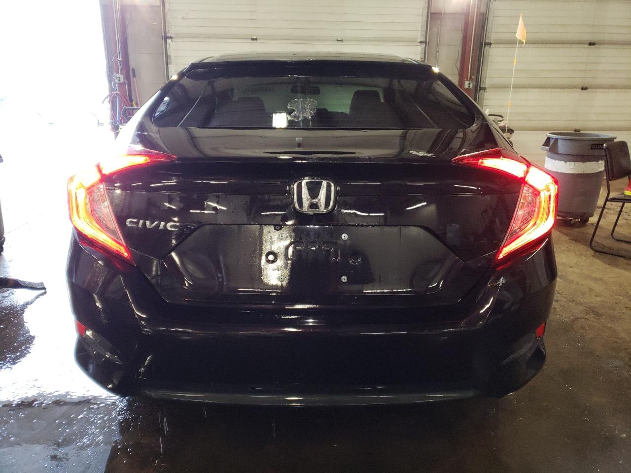 2016 Honda Civic - Image 6