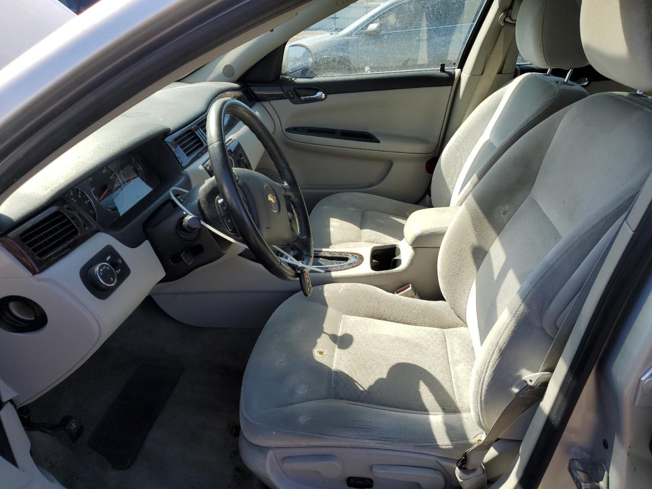 2012 Chevrolet Impala - Image 7