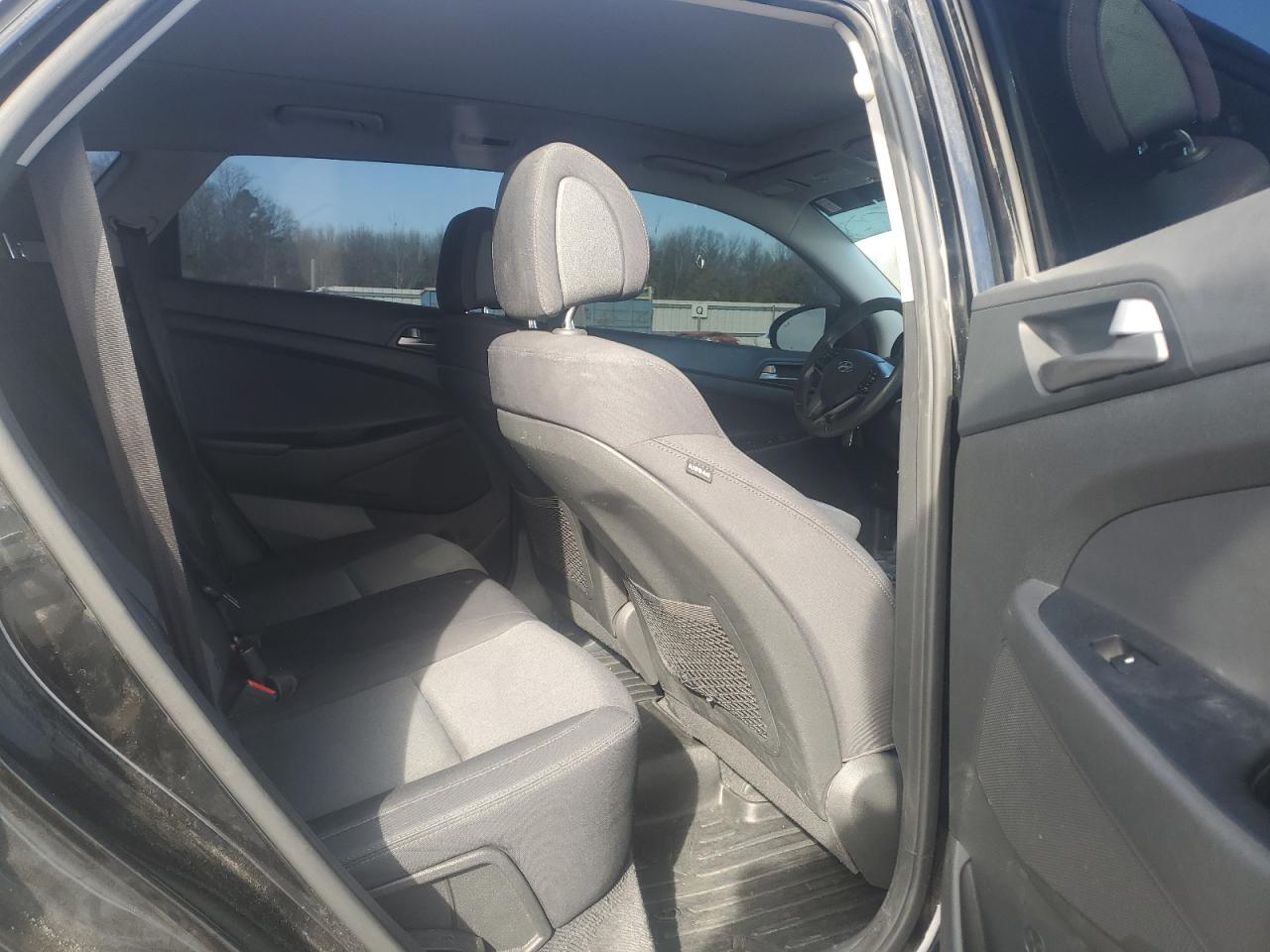 2018 Hyundai Tucson - Image 11