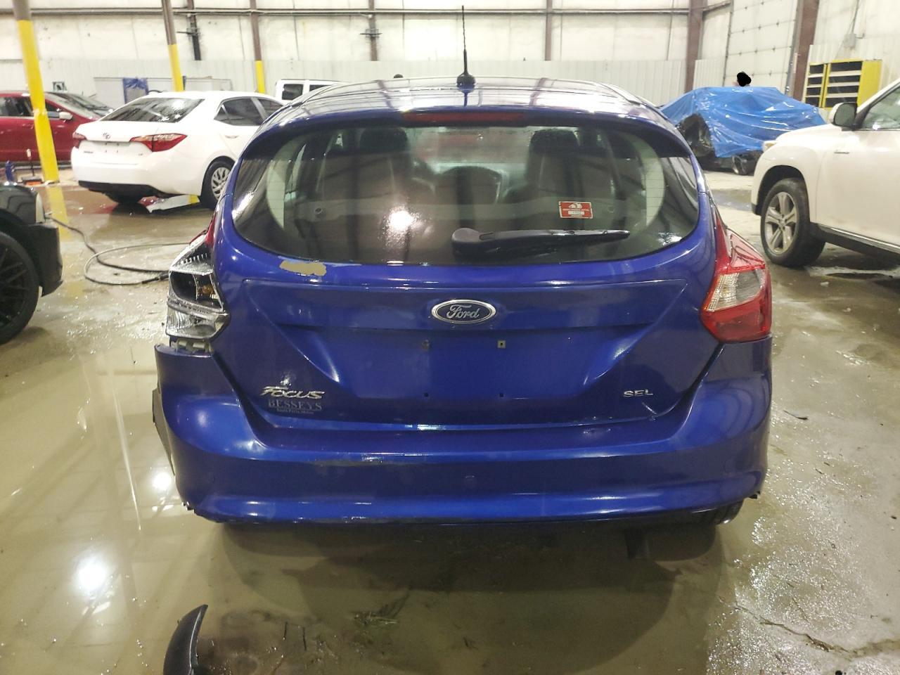 2012 Ford Focus - Image 6