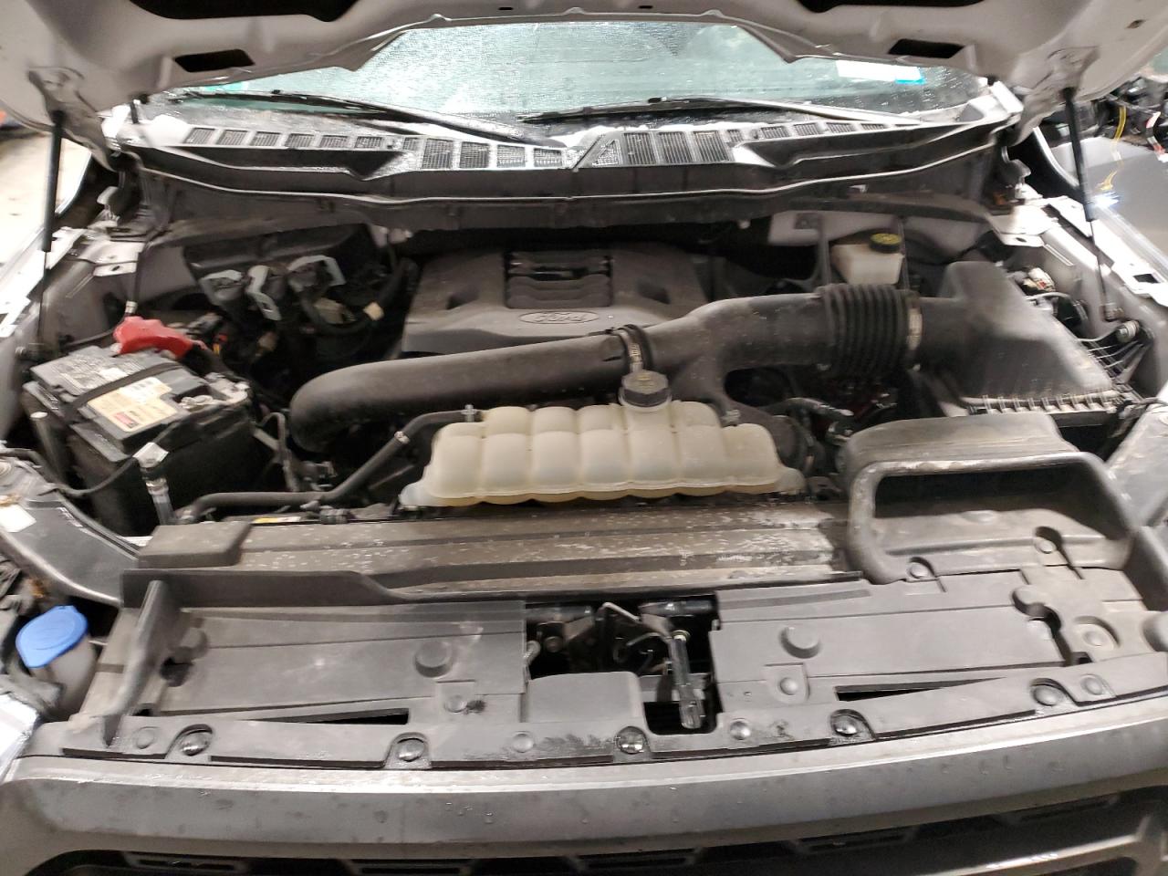 2022 Ford F-150 - Image 11