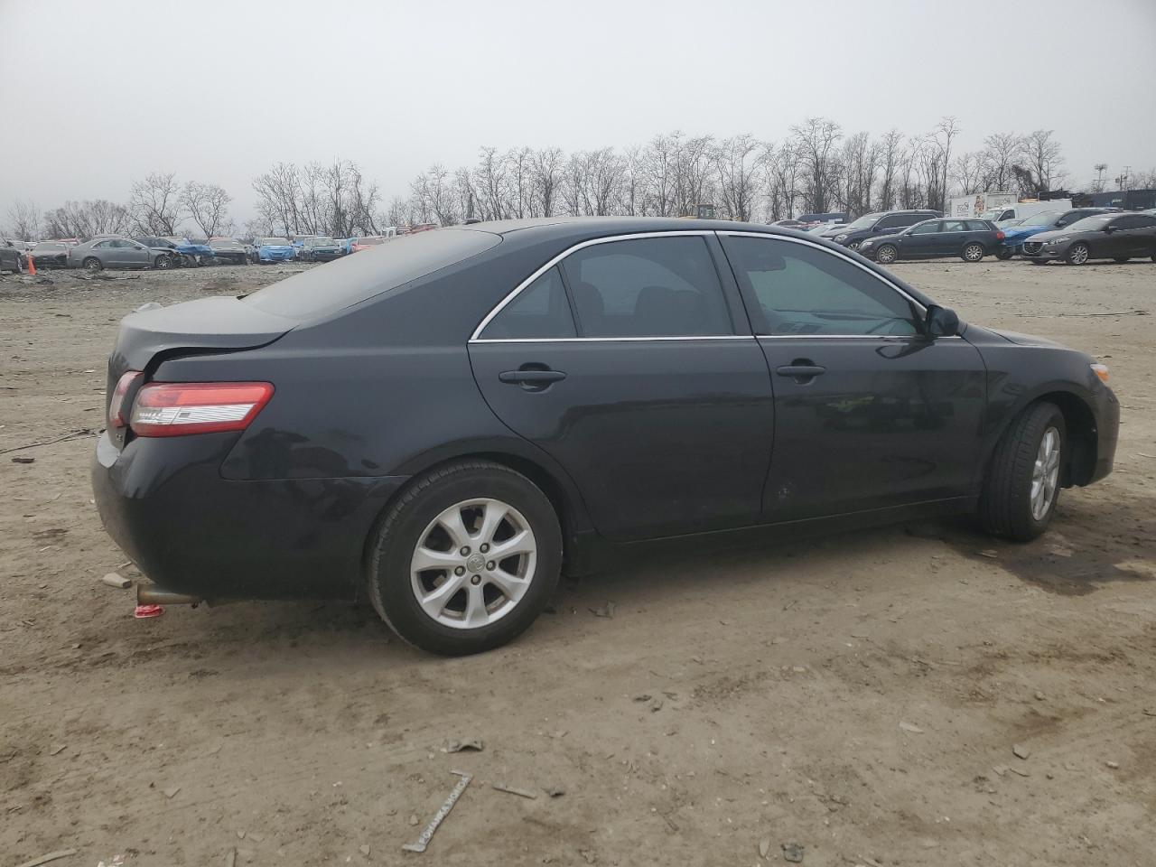 2011 Toyota Camry - Image 3