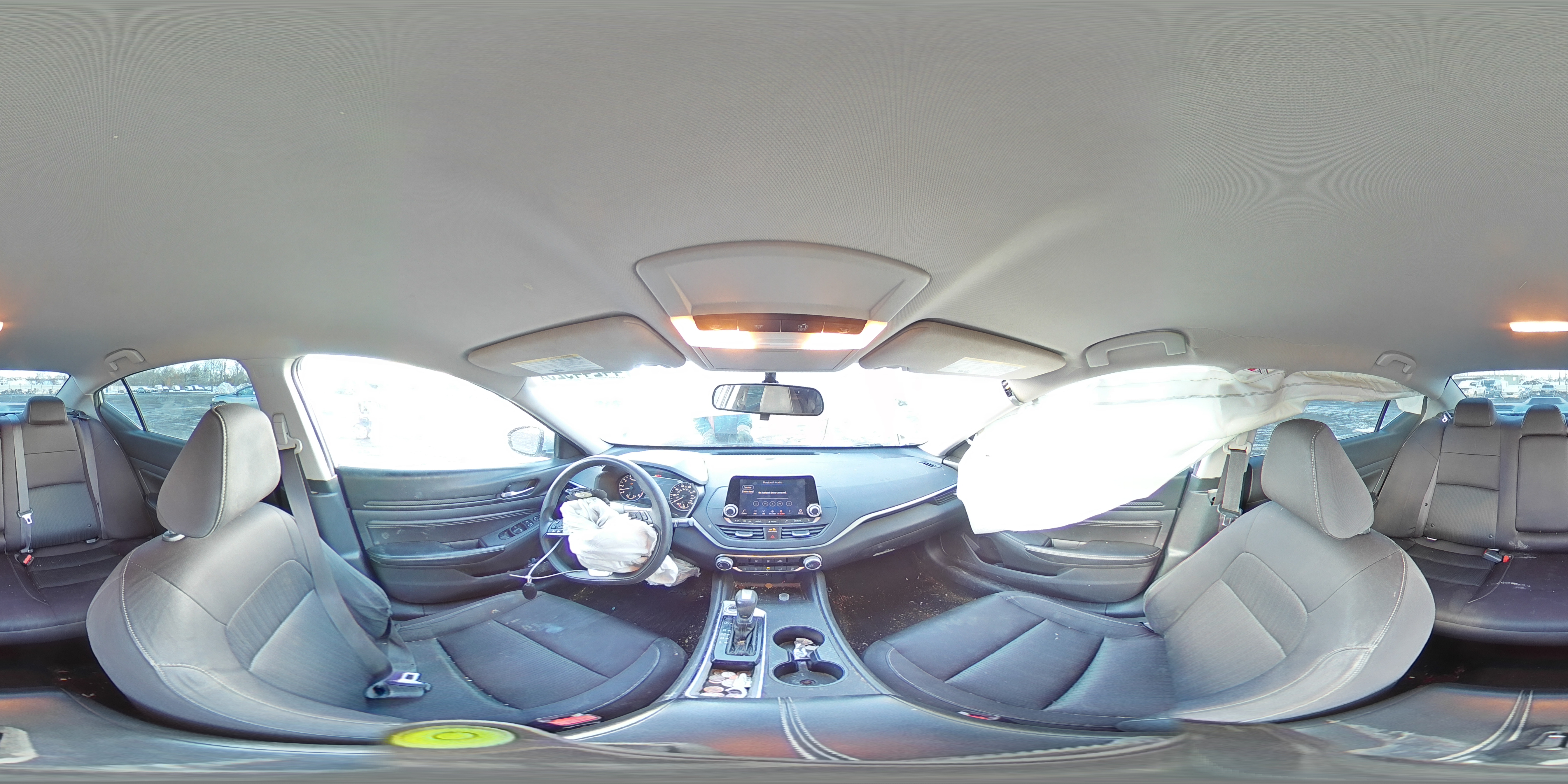 2019 Nissan Altima - Image 13