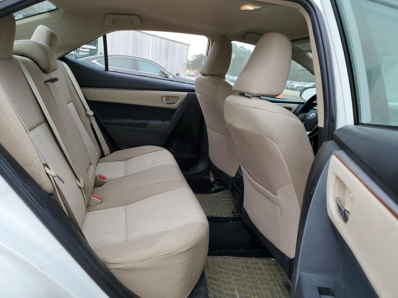2015 Toyota Corolla - Image 10