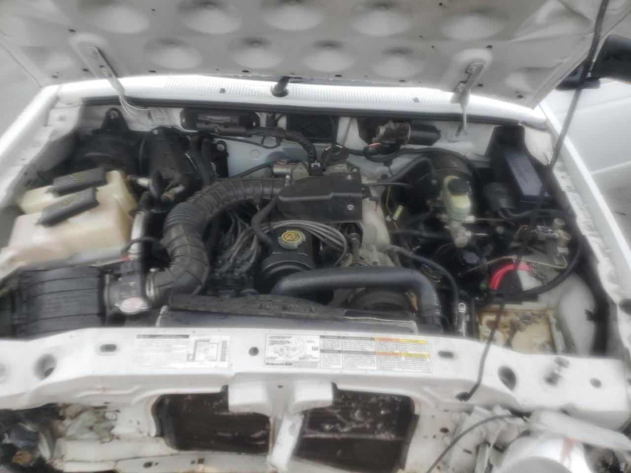 2000 Ford Ranger - Image 13