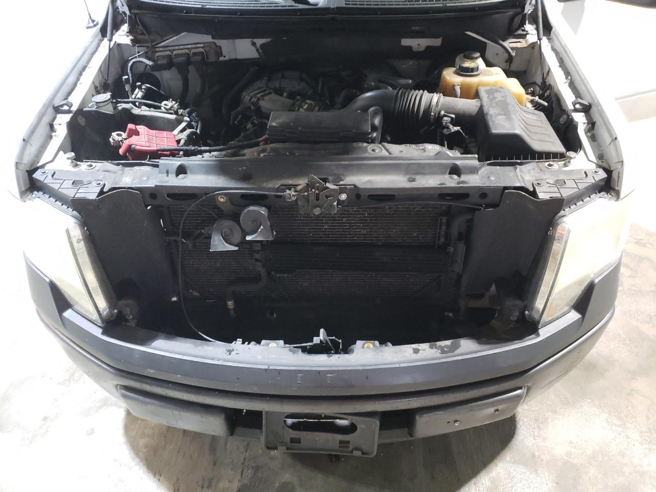 2011 Ford F-150 - Image 12